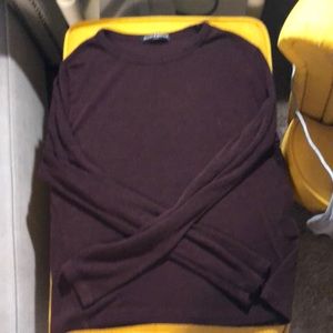 Brandy Melville sweater